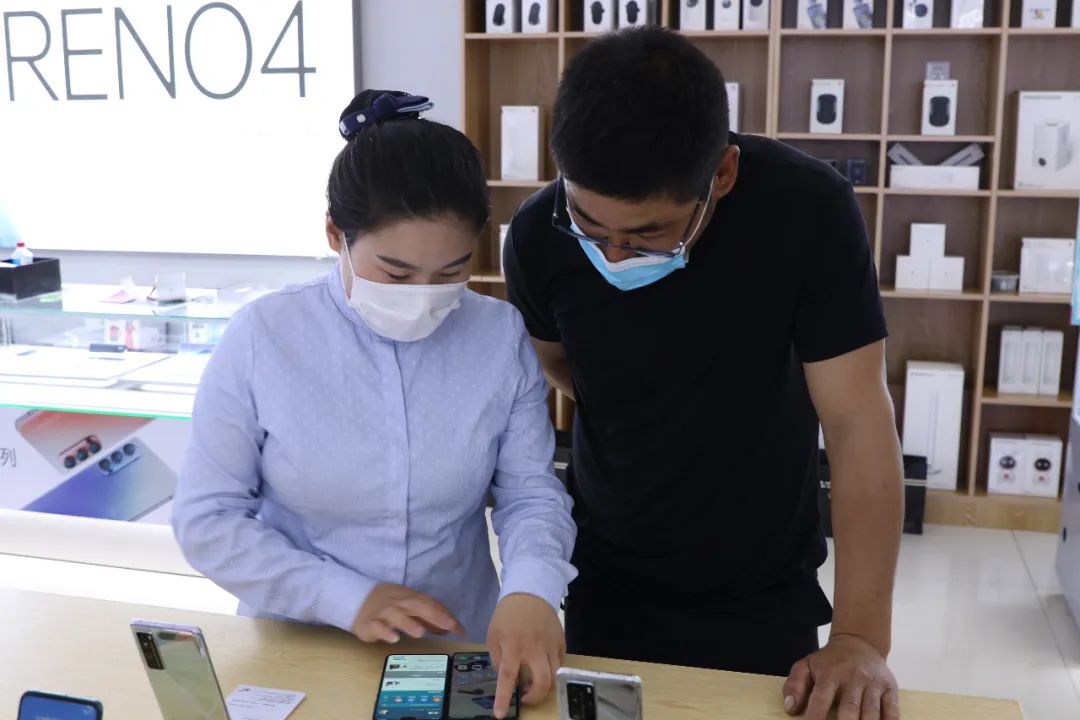 5G助力智慧城市建設(shè)